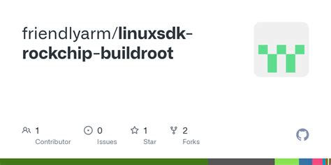 Sebaiknya lakukan dari fresh source code. . Rockchip buildroot